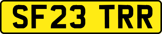 SF23TRR