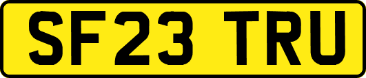 SF23TRU