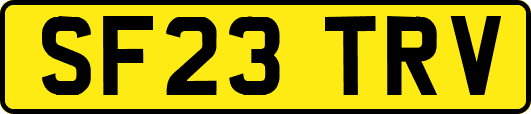 SF23TRV