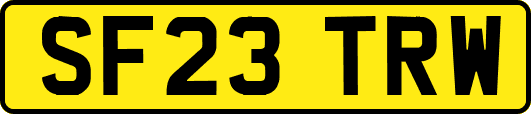 SF23TRW