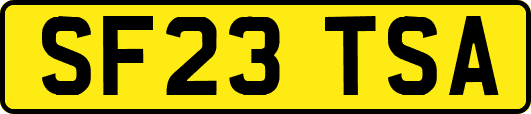 SF23TSA