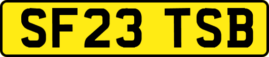 SF23TSB