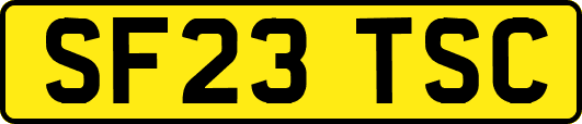 SF23TSC