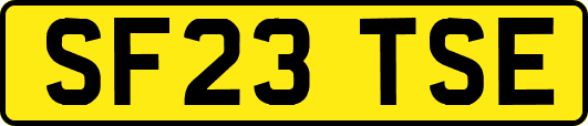 SF23TSE