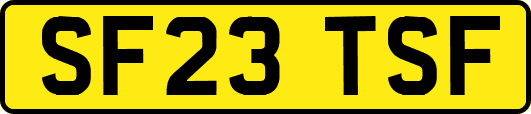 SF23TSF