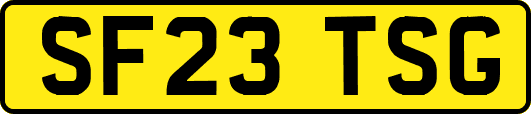 SF23TSG