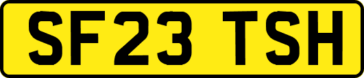 SF23TSH