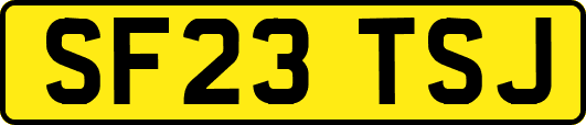 SF23TSJ