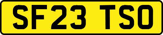 SF23TSO