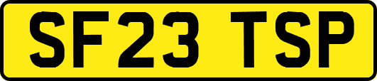 SF23TSP