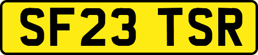SF23TSR
