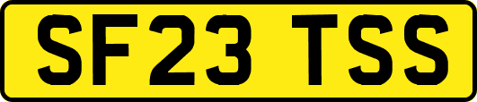 SF23TSS