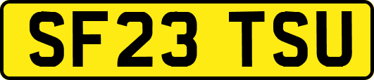 SF23TSU