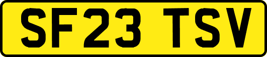 SF23TSV