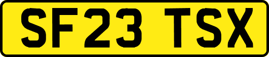 SF23TSX
