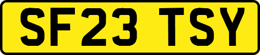 SF23TSY