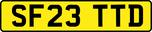SF23TTD