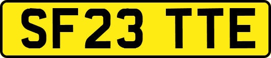 SF23TTE