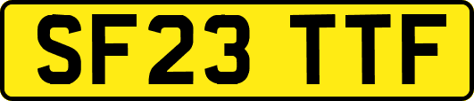 SF23TTF