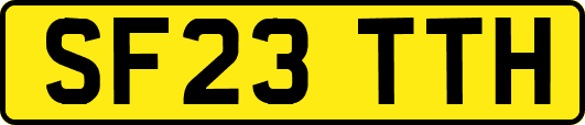 SF23TTH
