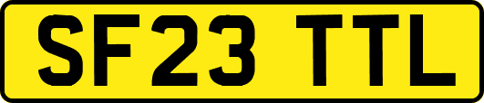 SF23TTL