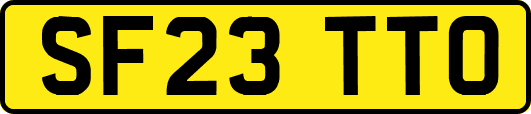 SF23TTO