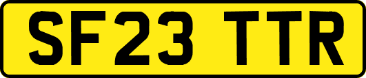 SF23TTR