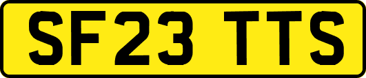 SF23TTS