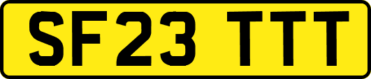 SF23TTT