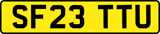 SF23TTU