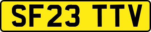 SF23TTV