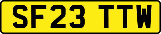 SF23TTW