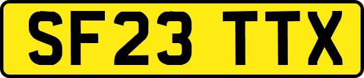 SF23TTX