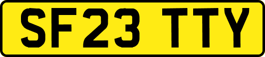 SF23TTY