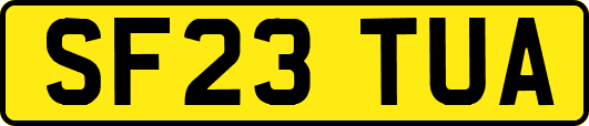 SF23TUA