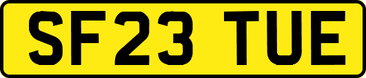 SF23TUE