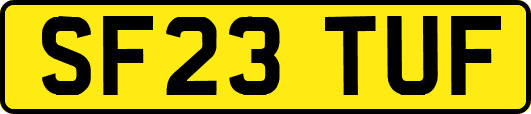 SF23TUF