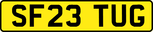 SF23TUG