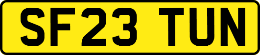 SF23TUN