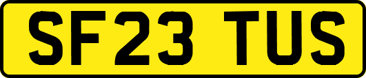 SF23TUS