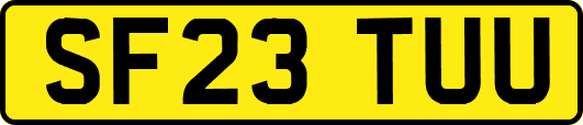 SF23TUU