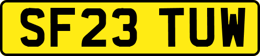 SF23TUW