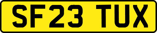 SF23TUX