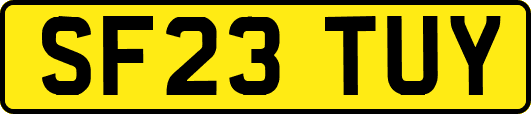 SF23TUY