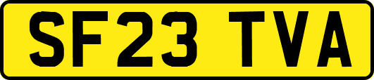 SF23TVA