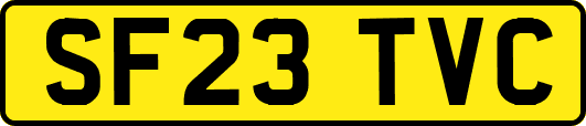 SF23TVC