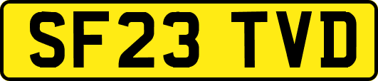 SF23TVD