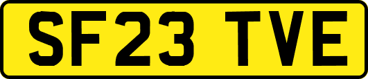 SF23TVE