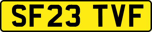 SF23TVF
