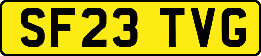 SF23TVG